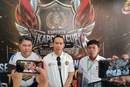 Polda Sumut gelar Esports Kapolda Cup 2026 cegah kenakalan remaja