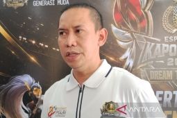 Polda Sumut gandeng Komdigi berantas promosi judi daring