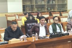DPR: KPK dilibatkan dalam penanganan kasus mantan Jampidsus Febrie Adriansyah