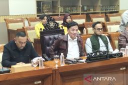 Komisi III DPR: KPK dilibatkan dalam penanganan kasus FA