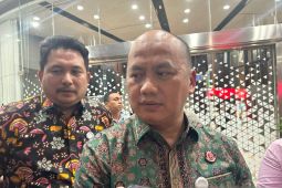 Jaksa Agung terima pengunduran diri Jampidsus Febrie Adriansyah