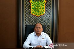 Jaksa Agung tunjuk Rudi Margono sebagai Plt Jampidsus