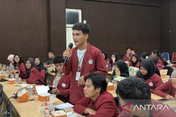 ITP2I dorong hilirisasi dan teknologi digital perkuat industri sawit