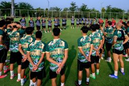 Fisik pemain Persebaya Surabaya dapat apresiasi pelatih