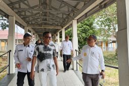 DPRD Gorontalo Utara dorong penyelamatan RSUD Zainal Umar Sidiki