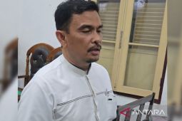 Mantan Kadisdik Langkat istighfar disebut terima Rp2,5 miliar di kasus smartboard