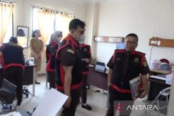 Kejari Medan periksa mantan Direktur RSUD Pirngadi terkait dugaan korupsi BLUD