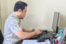 RSUD Ainun perkuat layanan rehabilitasi medik fungsi gerak pasien