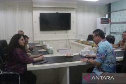 Pemprov Maluku: AIIB dan World Bank siap danai pembangunan MIP
