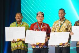 Pemprov Perkuat Komitmen Menuju Kaltara Bebas Kusta