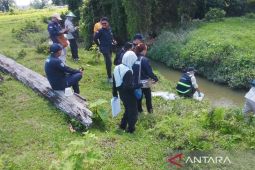 Kementerian LH pantau aktivitas perusahaan ekstraksi bahan baku cat di Manokwari