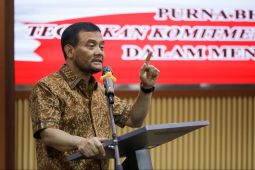 Pemprov pastikan pelayanan publik Pemkab Sukoharjo tetap berjalan lancar