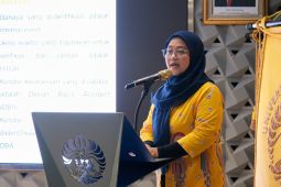 Peneliti UI ciptakan metode baru tingkatkan keselamatan reaktor nuklir