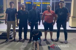 Polisi berhasil tangkap pelaku curanmor buron lima bulan di Bekasi