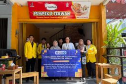 PNJ dampingi UMKM Iwakula tingkatkan daya saing melalui branding digital