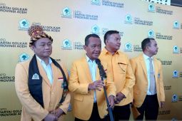 Menteri Bahlil pertimbangkan permintaan pengolahan gas Andaman di KEK Arun