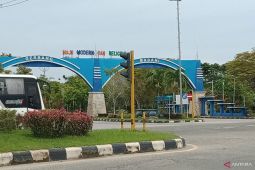 Pemerintah pusat salurkan Rp4 miliar untuk perbaikan RTLH di Penajam