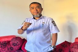 Sulbar pasang seismometer perkuat mitigasi bencana di kawasan kantor gubernur