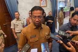 Pemprov Banten minta industri dukung pelebaran jalan atasi kemacetan
