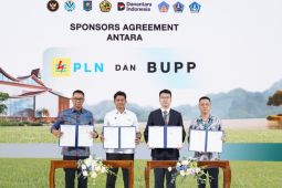 PLN dukung transformasi nasional pengelolaan sampah jadi listrik