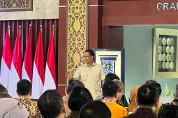 "Pasti Ada Solusi" jadi forum perkuat layanan dan pembinaan hukum berdampak bagi masyarakat