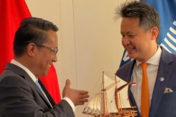 Kemenkum Malut dukung upaya Menkum dorong tata kelola royalti musik dan jurnalistik