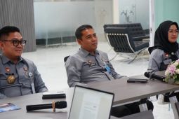 140 bantuan hukum gratis bagi masyarakat miskin diberikan pada periode Semester I 2026