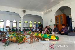 Pemkab Bangka Barat: Festival Nambul kuatkan karakter Desa Airlimau
