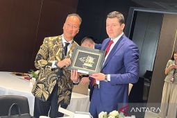Menperin yakin RI punya potensi kuat jadi pemain utama bioenergi