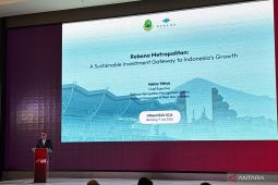 BP Rebana tawarkan investasi kawasan industri dalam SIBS 2026