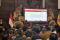Capaian Sensus Ekonomi di Bali lampaui rata-rata nasional