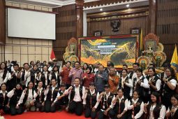 Koster minta tiga daerah percepat Sensus Ekonomi data pariwisata