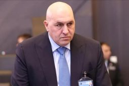 Italia tambah anggaran pertahanan sesuai komitmen NATO