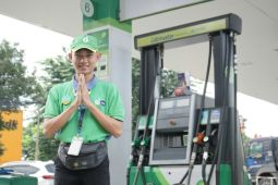 GDPS lanjutkan kerjasama pengelolaan tenaga kerja di 67 SPBU BP
