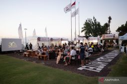 KUTAKITA sundown week: Perayaan musik, seni, budaya, dan pengalaman sunset
