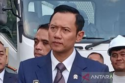 AHY bekali taruna Akmil hadapi tantangan global