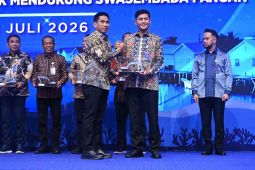 KKP bantu alat berat dukung pemulihan sektor perikanan Aceh Selatan