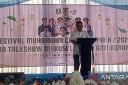 Gubernur Banten: Musim kemarau waspadai potensi kebakaran dari sampah