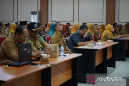 Pemkab Bangka kembangkan inovasi pembangunan berkelanjutan