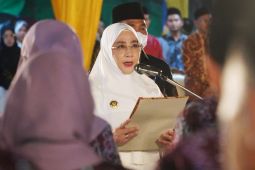 Pemkab Berau cetak generasi Qurani lewat MTQ