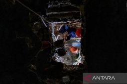 Korban tewas gempa Venezuela tembus 5.278 orang, 23.500 mengungsi
