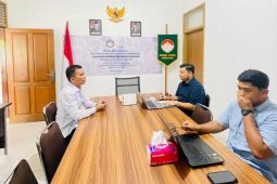 Pemkab Aceh Selatan terima bantuan rehab 634 rumah dari pusat