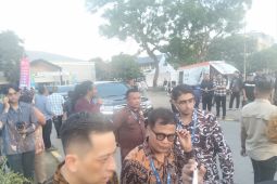 Dirut PPSU sambut baik PRSU diusulkan Komisi VII masuk agenda KEN