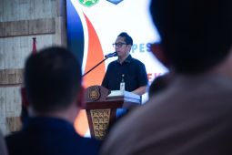 Wali Kota: 200 pelaku usaha d d gunakan sistem pembayaran pajak Qresto