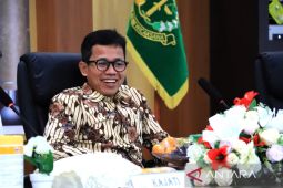 Komjak minta Tim 9 gunakan "kacamata kuda" tangani kasus Febrie