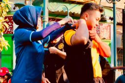 Pemkot Surakarta luncurkan Satgas Res-Q untuk perkuat penegakan perda