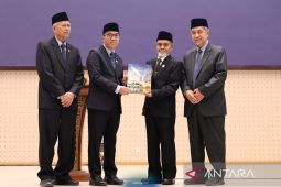 Mendiktisaintek: Kampus miliki peran strategis cetak talenta unggul