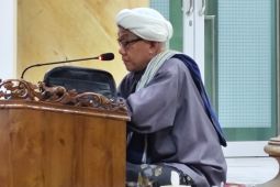 Guru Saiful ungkap makna iman dan nikmat