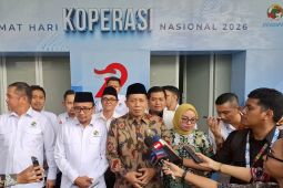 Menkop siap resmikan KDMP kelola minyak sawit dan PLTS di Agustus 2026
