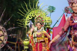 Banyuwangi gelar agenda menarik bagi wisatawan akhir pekan depan